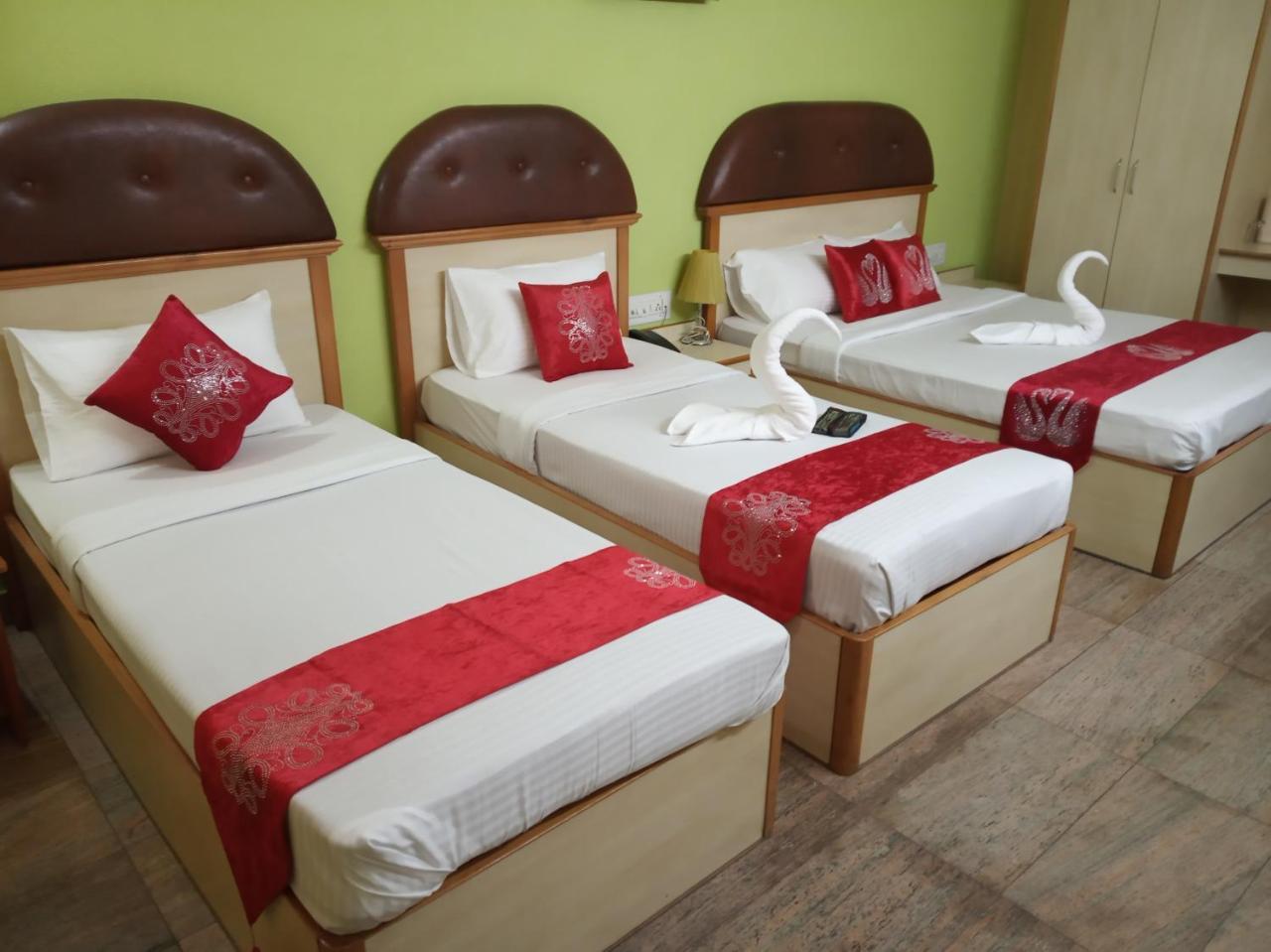 Kingston Chennai
